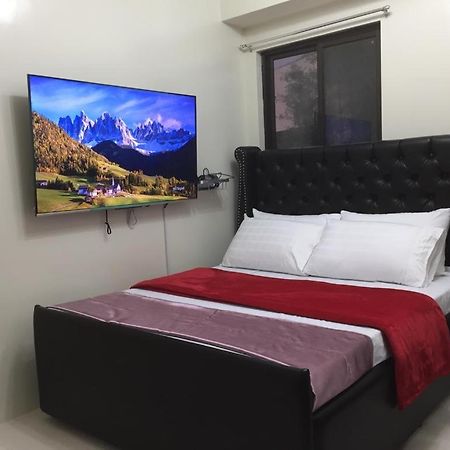 Aparthotel The Vista Brent Hill Baguio Baguio City Exterior foto